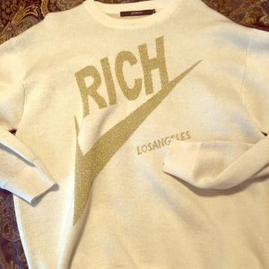 Men’s Joyrich Sweater